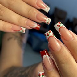 The Nails Space