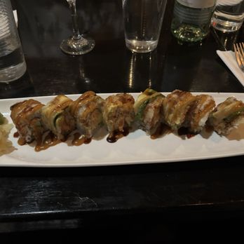 Nagoya - Sweet Heart Roll - Japanese Near Me - Mahwah, New Jersey Nagoya - Sweet Heart Roll - Japanese Near Me - Mahwah, New Jersey