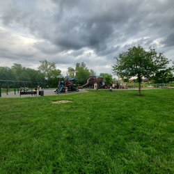 Brooks School Park