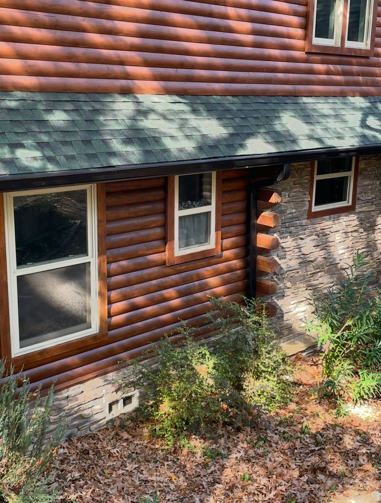 Slide of Clark’s Auto Detailing