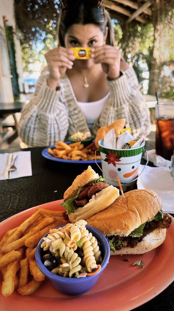 FLORIDA CRACKER CAFE Updated September 2024 215 Photos & 281