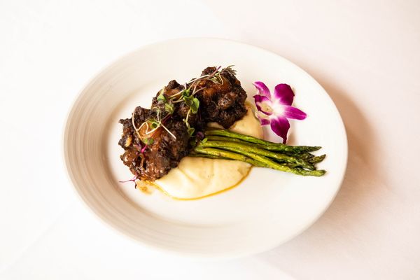 Gourmet Kitchen by null