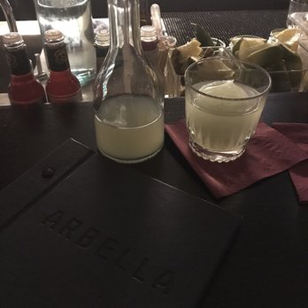Arbella - Chilcano - Tapas/Small Plates Near Me - Chicago, Illinois