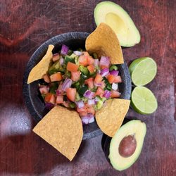 El Rinconcito