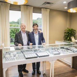 Samuelson's Buyers - Chevy Chase - Photo of the Samuelson's team.