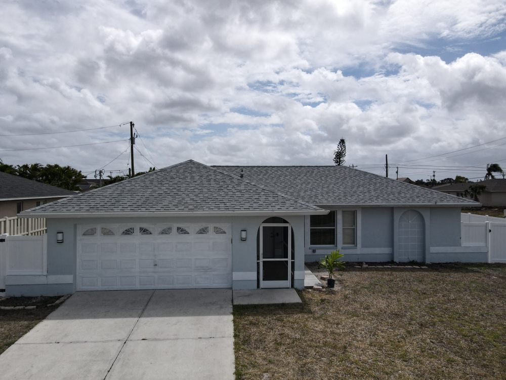 Slide of Vega Roofing Solutions