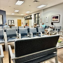 Borland Groover Imaging Center - December 2, 2023