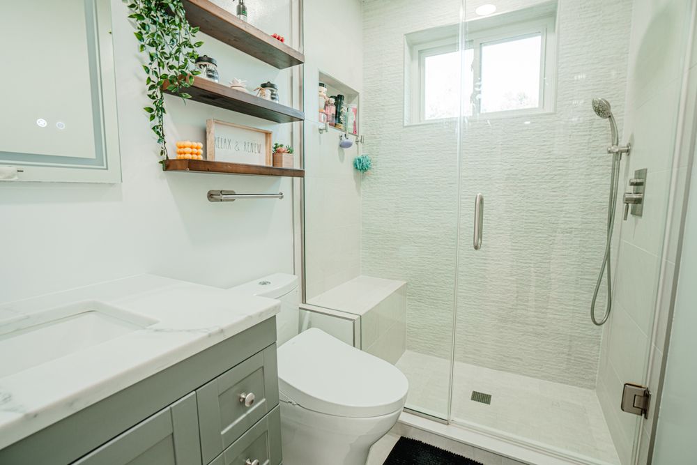 Slide of Experts Remodel