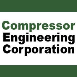 Compressor Engineering Logo