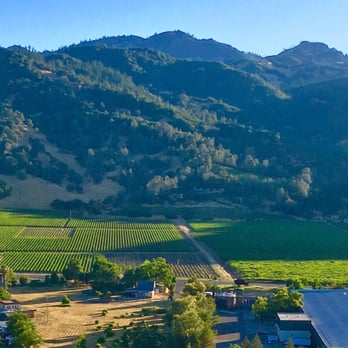 Calistoga Balloons - Tours Near Me - Calistoga, California