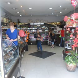 Las Delicias