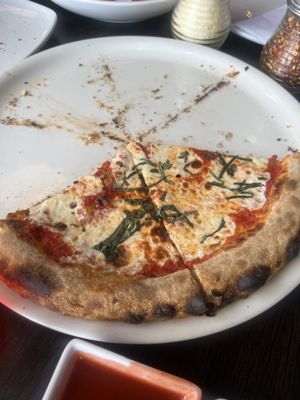 Pete's Pizza by null