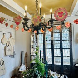 Moxie Mercantile