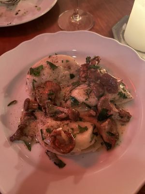 Fedora by null Fedora by null