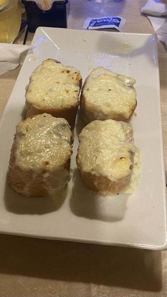 Social spots from Mosby's Pub