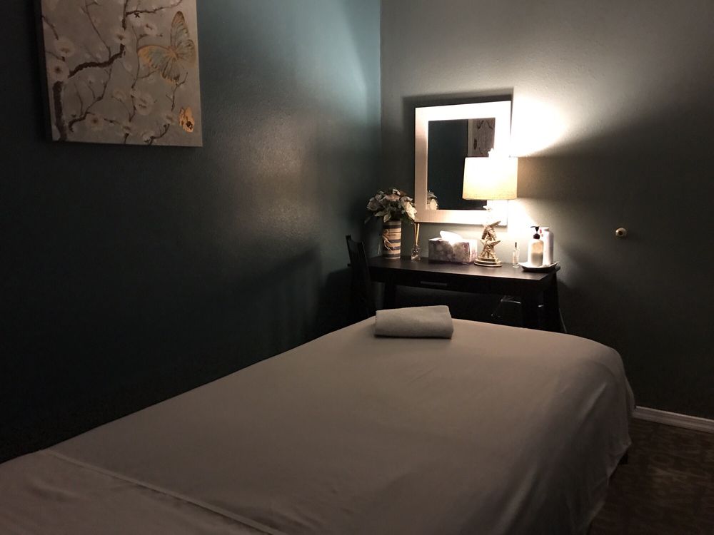 ARCADIA SPA Updated October 2024 28 E Duarte Rd, Arcadia