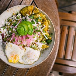 Cascade