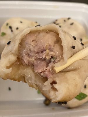 PanBao66 六六生煎王 by null