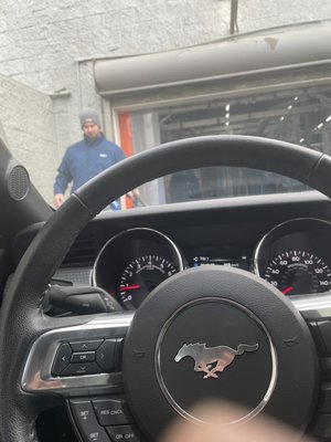 MISTER CAR WASH - Updated January 2025 - 62 Photos & 81 Reviews - 1022