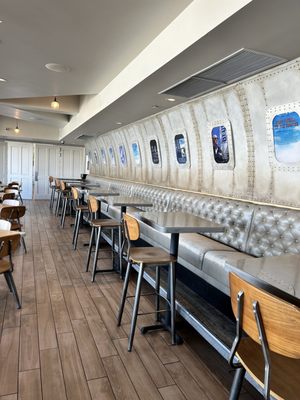 The Proud Bird | Los Angeles by null