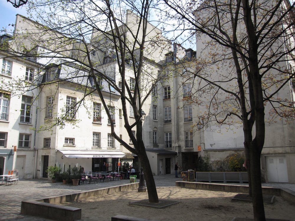 LE VILLAGE ST PAUL Rue St Paul, Paris, France Local Flavor Yelp