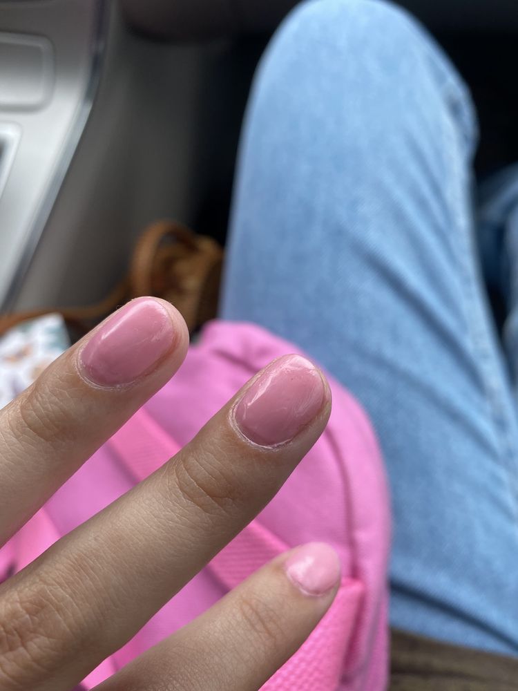 PINKY’S NAILS & SPA NORTHFIELD Updated July 2024 1035 Photos & 23