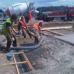 Concrete Pumping Melbourne - Masonry/Concrete - Elwood, VIC