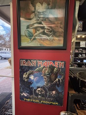 Rock n Roll Ribs by null