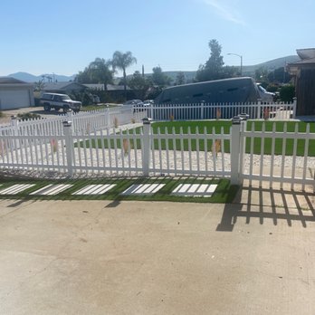 Merida Blanca Landscaping Services - After - Landscaping Near Me Merida Blanca Landscaping Services - After - Landscaping Near Me