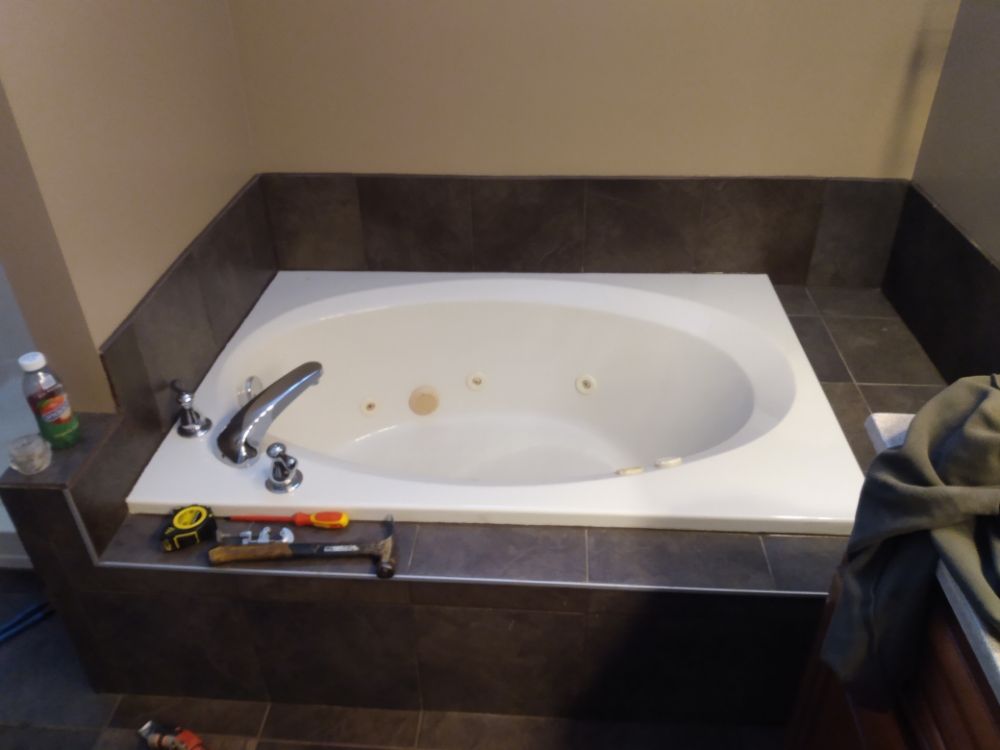 Slide of Pipes & Plungers