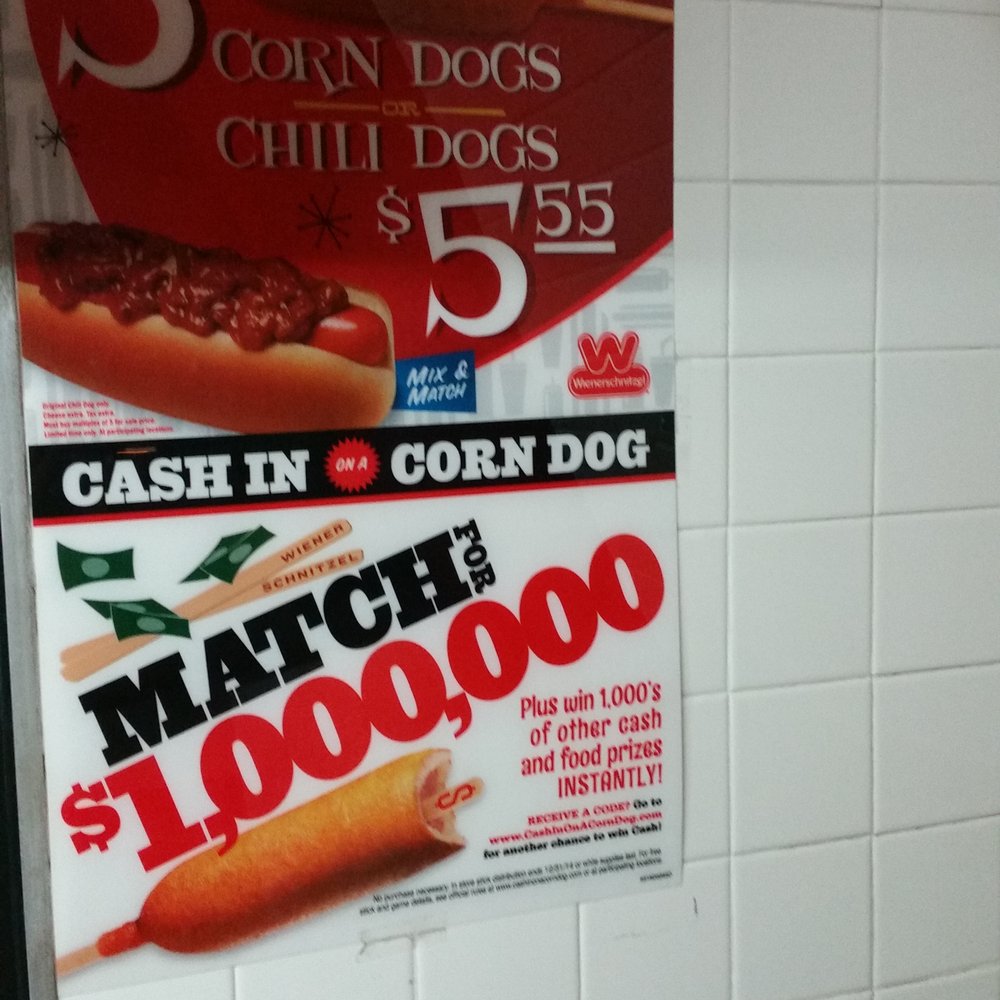Wienerschnitzel - Hot Dogs Near Me - Alhambra, California Wienerschnitzel - Hot Dogs Near Me - Alhambra, California