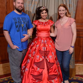 Princess Fairytale Hall - Amusement Parks Near Me - Orlando, Florida Princess Fairytale Hall - Amusement Parks Near Me - Orlando, Florida