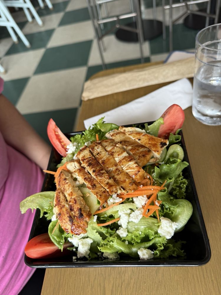 Eastside Bar + Bites Logo