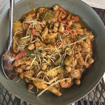 Cafe Marquise - Chicken stew - Mediterranean Near Me - Marco Island, Florida Cafe Marquise - Chicken stew - Mediterranean Near Me - Marco Island, Florida