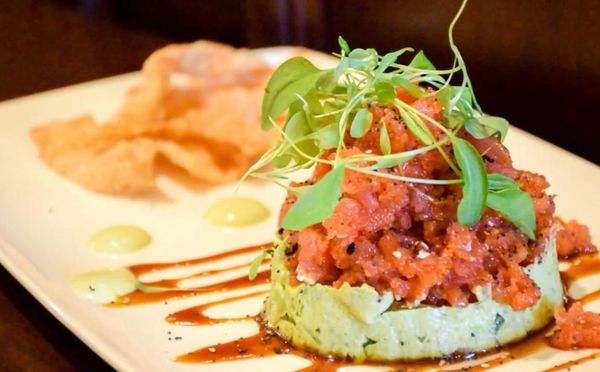 801 Chophouse by null