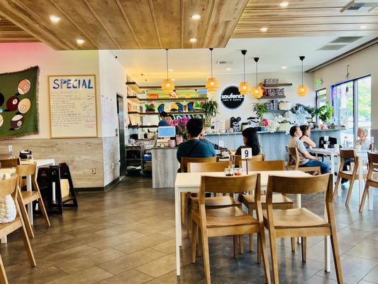 Soufend Cafe by null