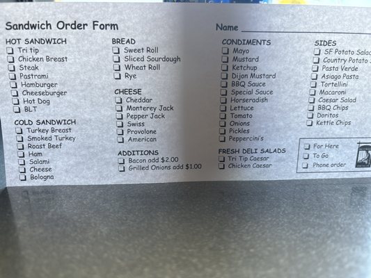 Brentwood Fine Meats by null