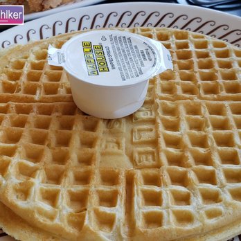 Waffle House - Yummy! - Diners Near Me - Pigeon Forge, Tennessee