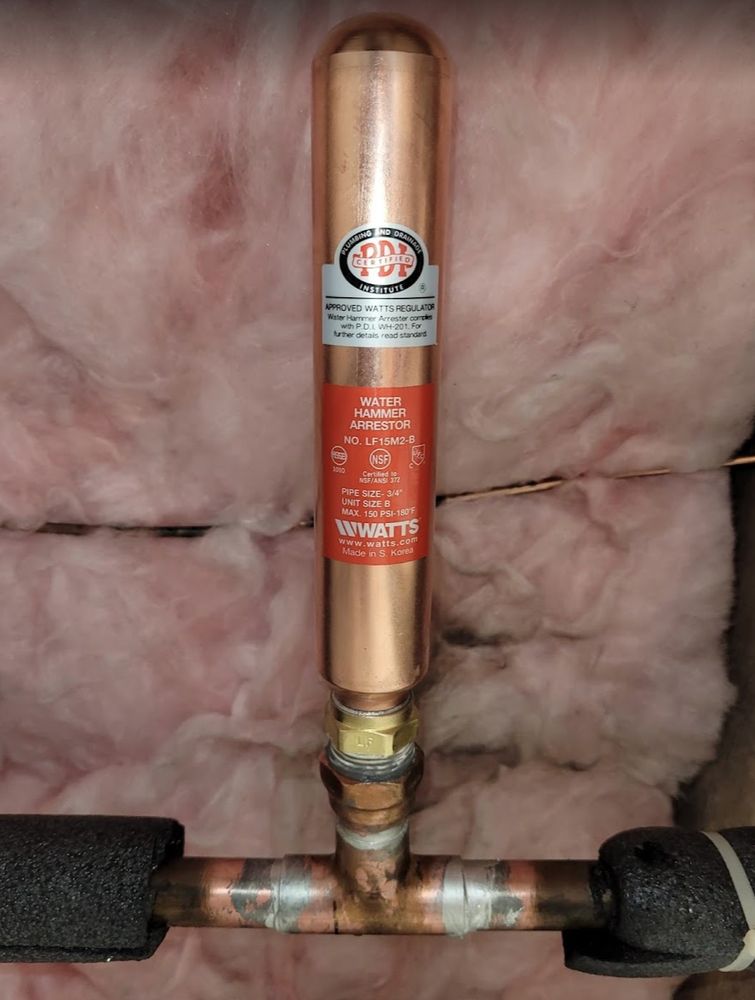 Slide of Palos Park Plumbing