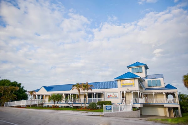 The Dental Specialists