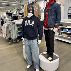 Gap Factory