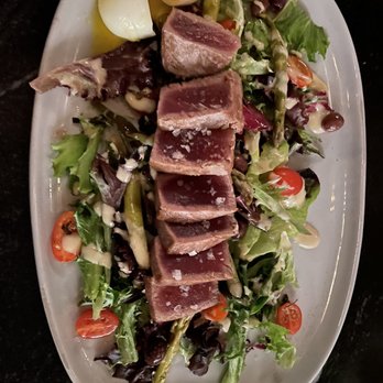 Rough Rider - Tuna - New American Near Me - Phoenix, Arizona Rough Rider - Tuna - New American Near Me - Phoenix, Arizona