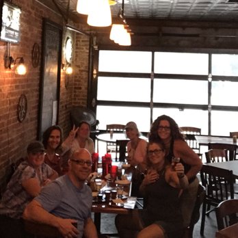Pouring Glory - Beer Bar Near Me - Fort Worth, Texas