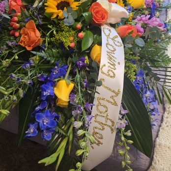 The Blossom Shop - Florists Near Me - Folsom, California