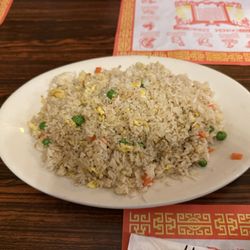 Yummy House - Egg Fried Rice