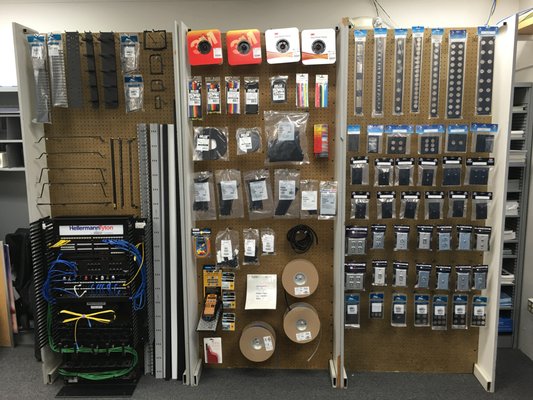 Photo of Pacific Radio Electronics - Burbank, CA, US.