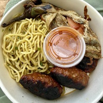 Tin Roof Maui - Chef's Special - Hawaiian Near Me - Kahului, Hawaii Tin Roof Maui - Chef's Special - Hawaiian Near Me - Kahului, Hawaii