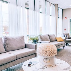 Brandywine Dental Services Group - Beautiful office - Modern and well maintained.