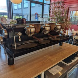 Barista Parlor - Sylvan Supply