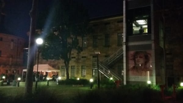 National Art School by null